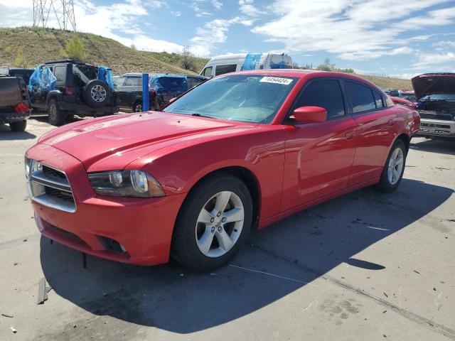 DODGE CHARGER 2012 2c3cdxbg4ch161461