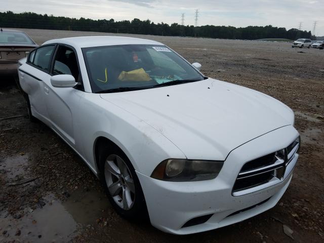 DODGE CHARGER SE 2012 2c3cdxbg4ch161587