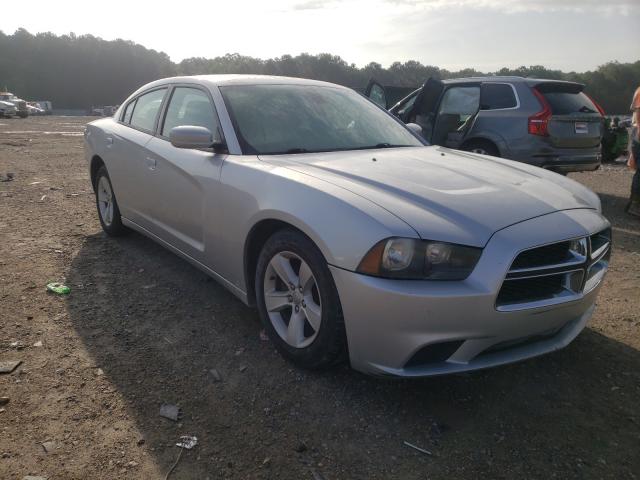 DODGE CHARGER SE 2012 2c3cdxbg4ch162559