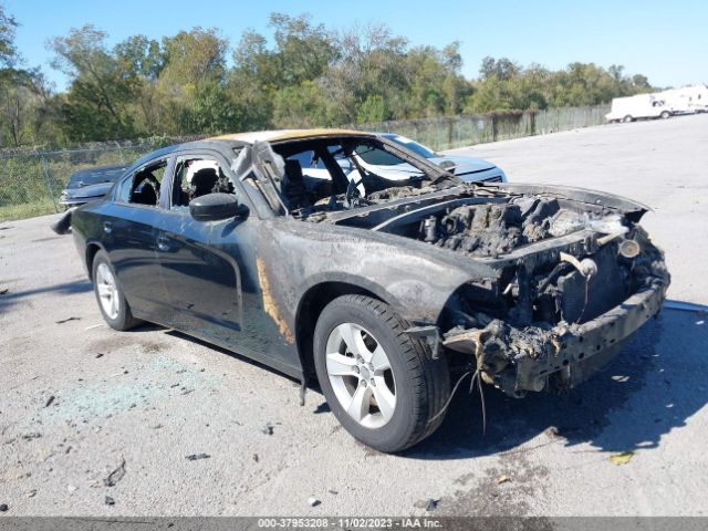 DODGE CHARGER 2012 2c3cdxbg4ch162562