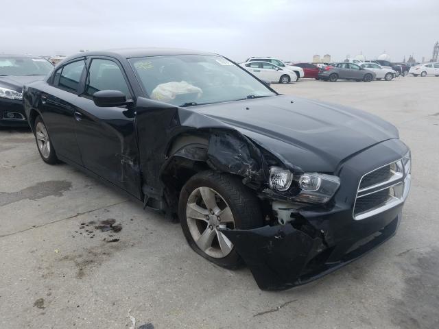 DODGE CHARGER SE 2012 2c3cdxbg4ch162741