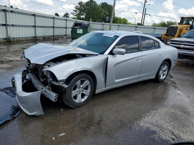 DODGE CHARGER 2012 2c3cdxbg4ch162786