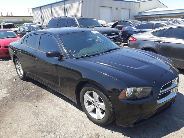 DODGE CHARGER SE 2012 2c3cdxbg4ch163310