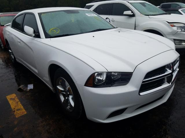 DODGE CHARGER SE 2012 2c3cdxbg4ch163517