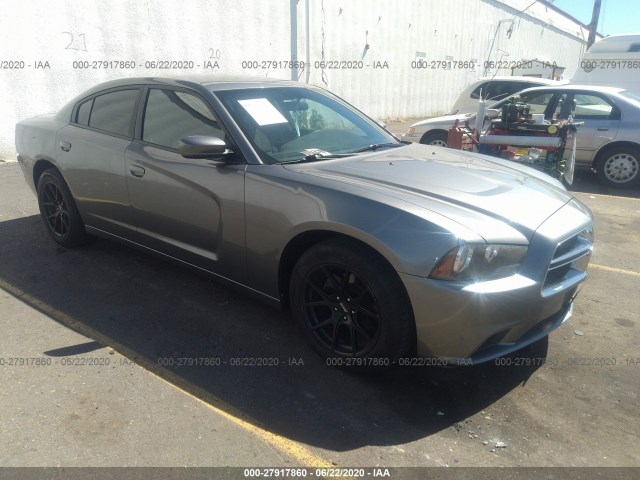 DODGE CHARGER 2012 2c3cdxbg4ch171634