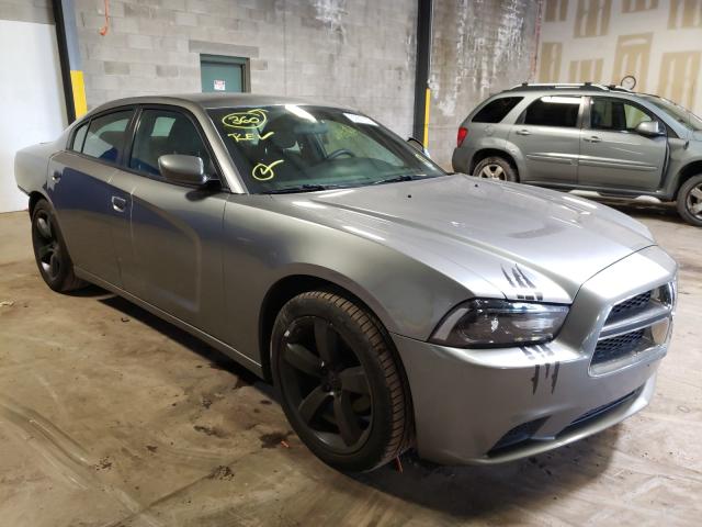 DODGE CHARGER SE 2012 2c3cdxbg4ch171732