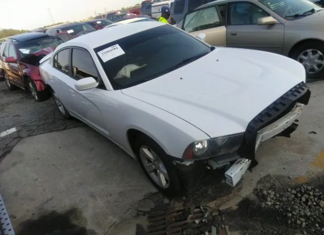 DODGE CHARGER 2012 2c3cdxbg4ch171990