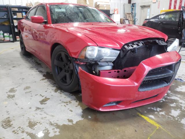 DODGE CHARGER SE 2012 2c3cdxbg4ch177241