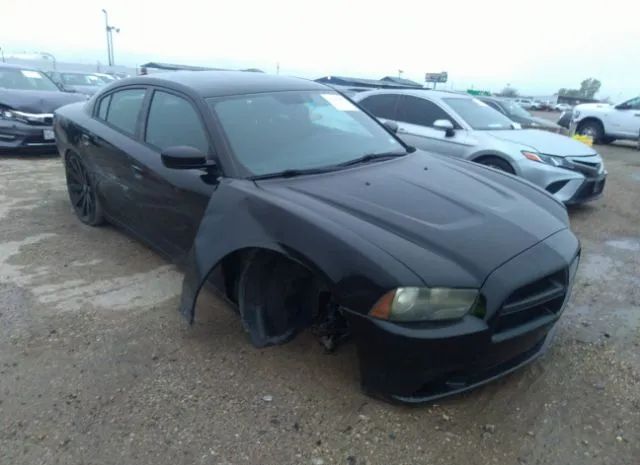 DODGE CHARGER 2012 2c3cdxbg4ch177580