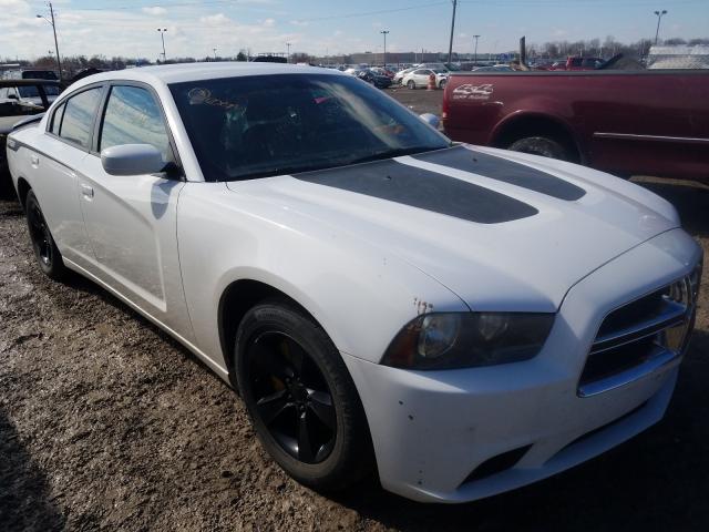 DODGE CHARGER SE 2012 2c3cdxbg4ch177868