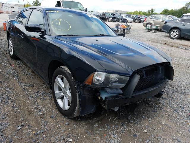 DODGE CHARGER SE 2012 2c3cdxbg4ch178003