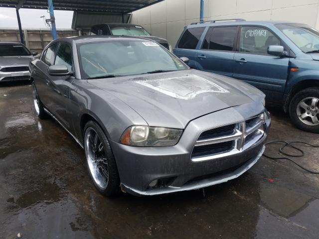 DODGE CHARGER SE 2012 2c3cdxbg4ch178373