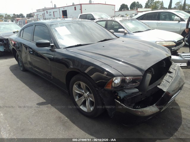 DODGE CHARGER 2012 2c3cdxbg4ch178485