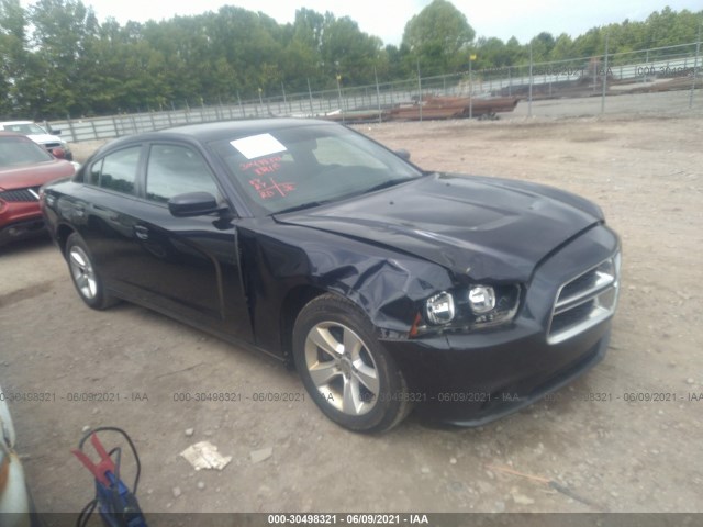 DODGE CHARGER 2012 2c3cdxbg4ch180592