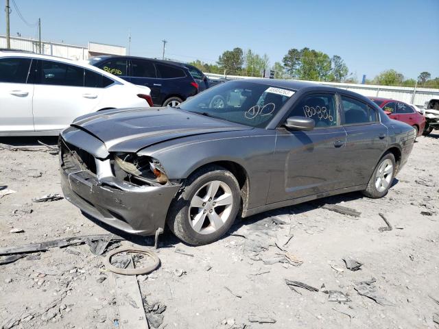 DODGE CHARGER SE 2012 2c3cdxbg4ch185131