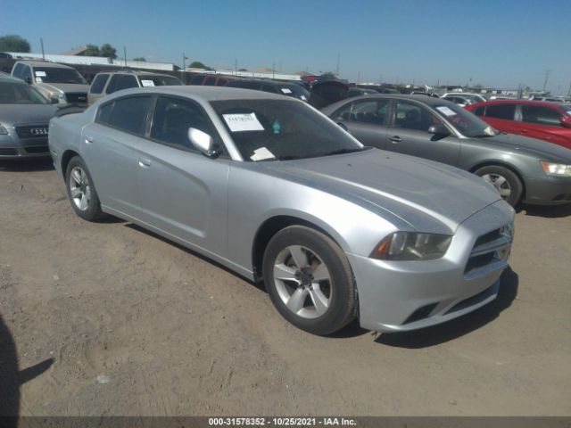 DODGE CHARGER 2012 2c3cdxbg4ch185405