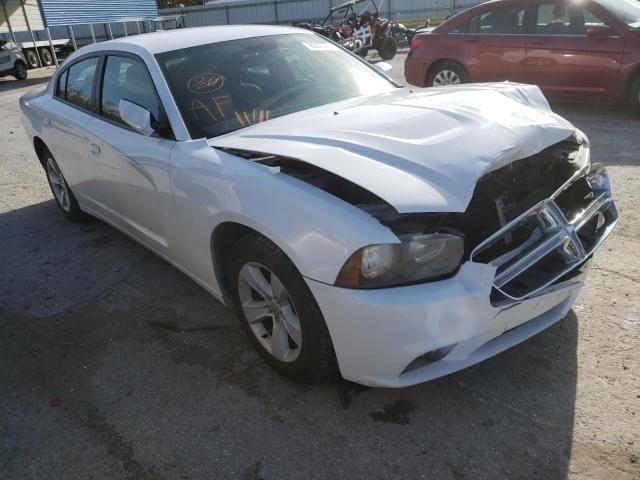 DODGE CHARGER SE 2012 2c3cdxbg4ch187509