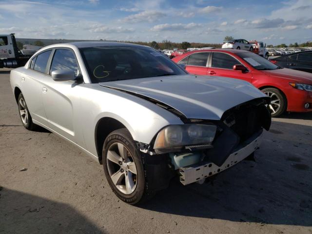 DODGE CHARGER SE 2012 2c3cdxbg4ch189633