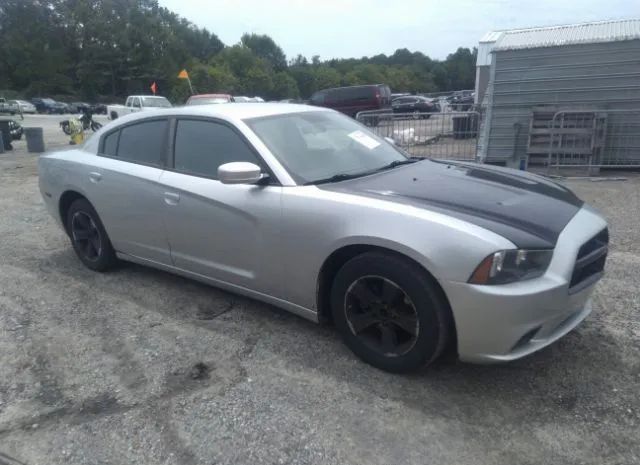 DODGE CHARGER 2012 2c3cdxbg4ch189910