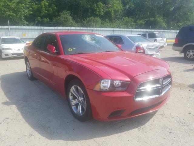 DODGE CHARGER SE 2012 2c3cdxbg4ch198672