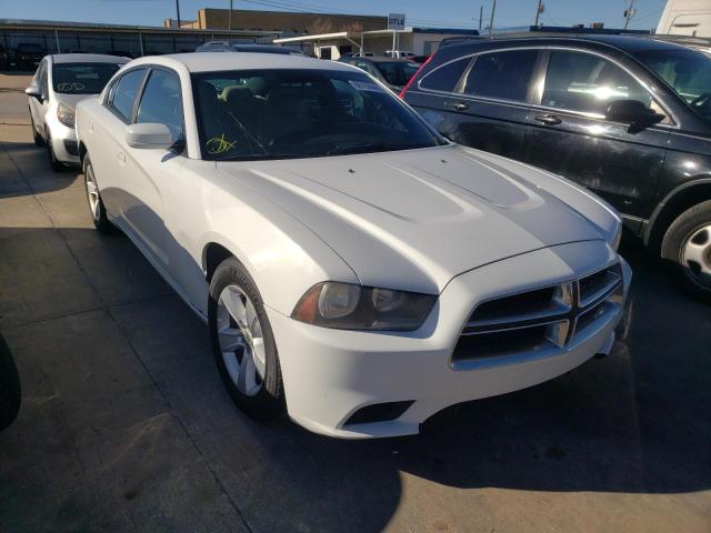 DODGE CHARGER 2012 2c3cdxbg4ch202378