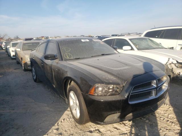 DODGE CHARGER SE 2012 2c3cdxbg4ch203031