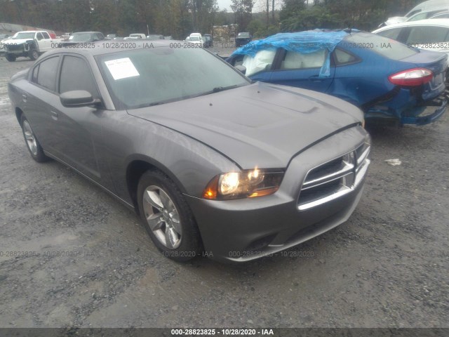 DODGE CHARGER 2012 2c3cdxbg4ch203305