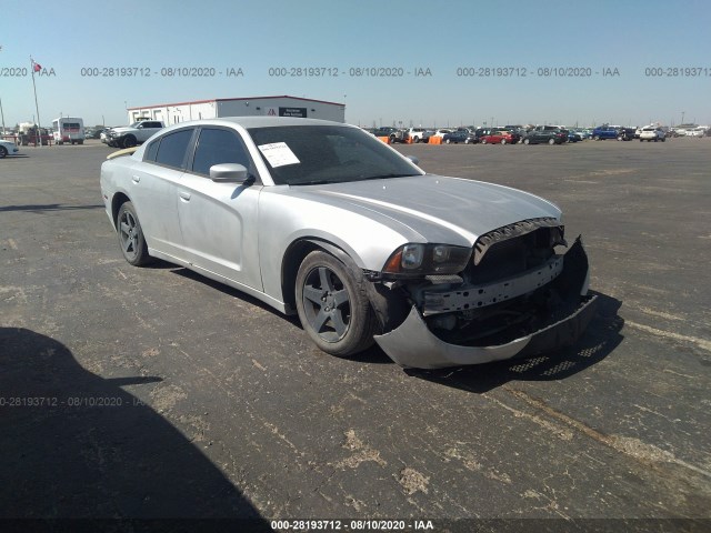 DODGE CHARGER 2012 2c3cdxbg4ch203420