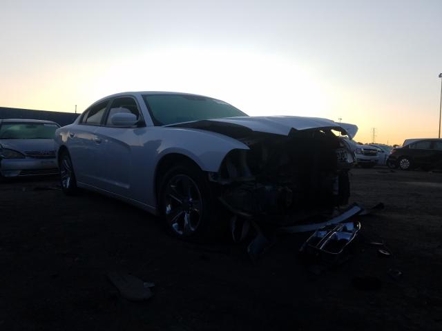 DODGE CHARGER SE 2012 2c3cdxbg4ch203675