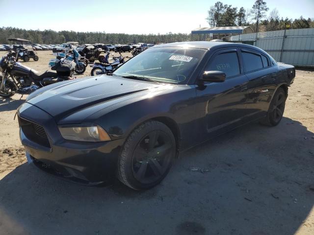 DODGE CHARGER SE 2012 2c3cdxbg4ch207564