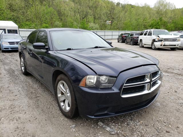 DODGE CHARGER SE 2012 2c3cdxbg4ch210285