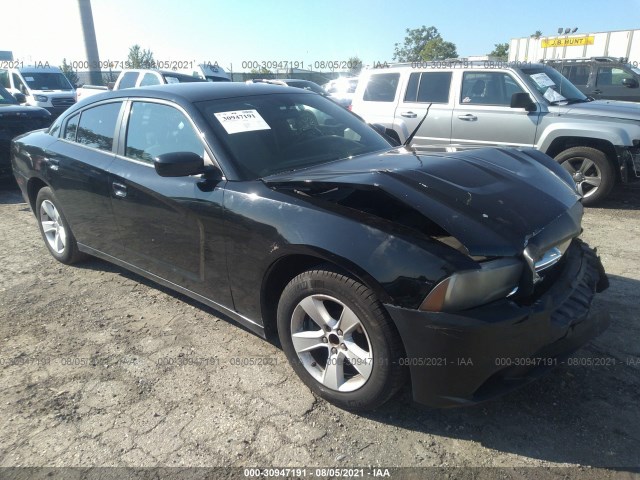 DODGE CHARGER 2012 2c3cdxbg4ch211159