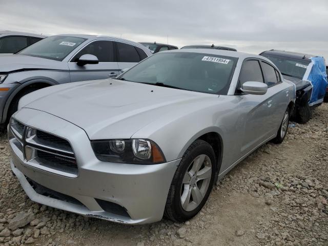 DODGE CHARGER 2012 2c3cdxbg4ch211906