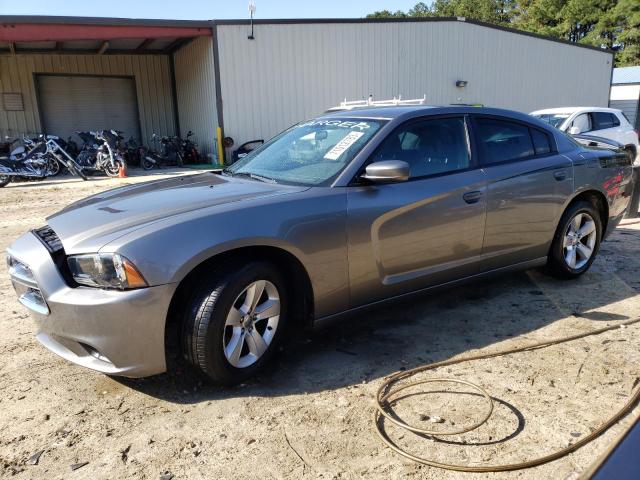 DODGE CHARGER SE 2012 2c3cdxbg4ch212070