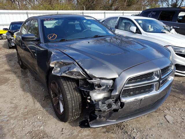 DODGE CHARGER 2012 2c3cdxbg4ch213509