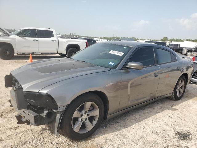 DODGE CHARGER SE 2012 2c3cdxbg4ch214725