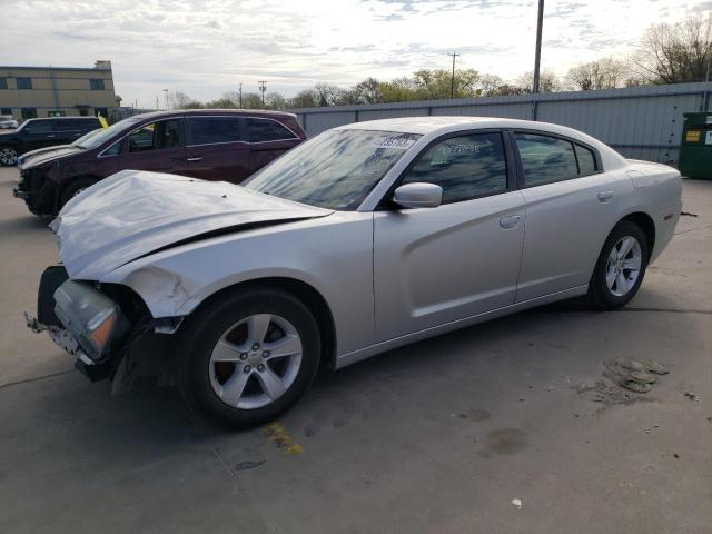 DODGE CHARGER SE 2012 2c3cdxbg4ch214966