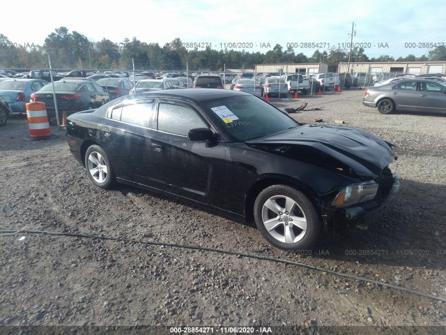 DODGE CHARGER 2012 2c3cdxbg4ch215017