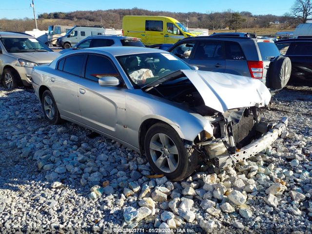 DODGE CHARGER 2012 2c3cdxbg4ch217902