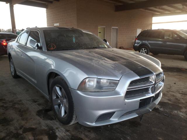 DODGE CHARGER SE 2012 2c3cdxbg4ch217995