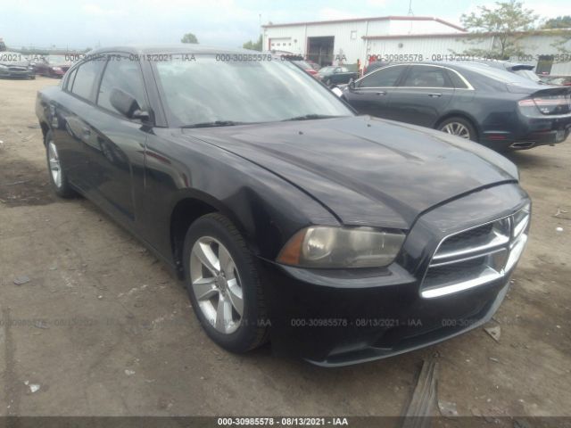 DODGE CHARGER 2012 2c3cdxbg4ch218564