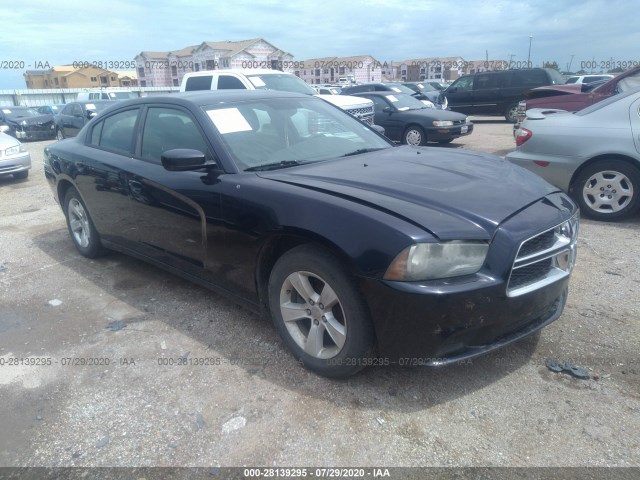 DODGE CHARGER 2012 2c3cdxbg4ch218645