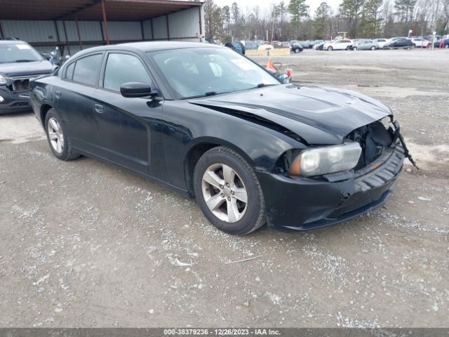 DODGE CHARGER 2012 2c3cdxbg4ch218841