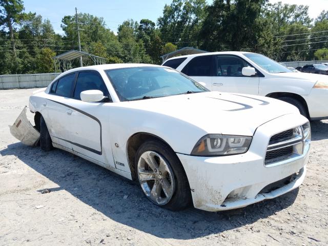 DODGE CHARGER SE 2012 2c3cdxbg4ch219911