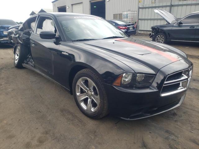 DODGE CHARGER SE 2012 2c3cdxbg4ch234330