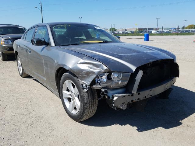 DODGE CHARGER SE 2012 2c3cdxbg4ch240872