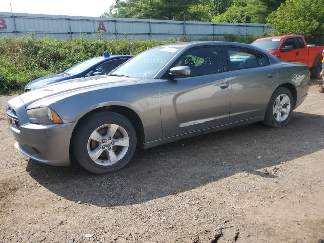 DODGE CHARGER SE 2012 2c3cdxbg4ch242041