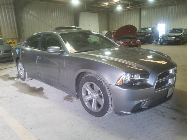 DODGE CHARGER SE 2012 2c3cdxbg4ch255730