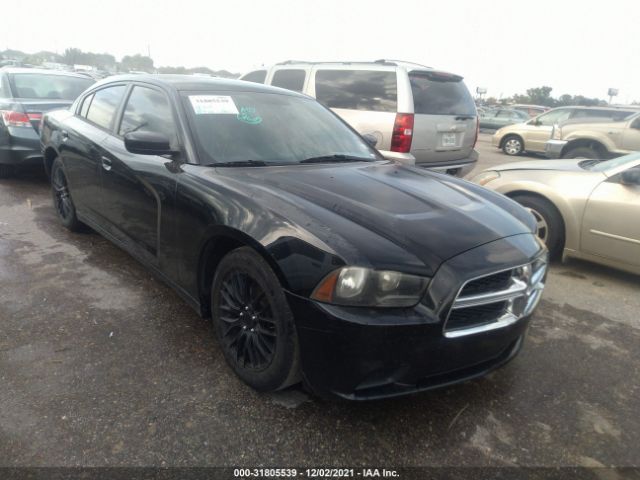 DODGE CHARGER 2012 2c3cdxbg4ch260068