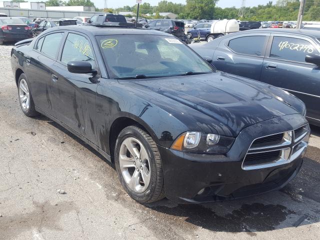 DODGE CHARGER SE 2012 2c3cdxbg4ch260894